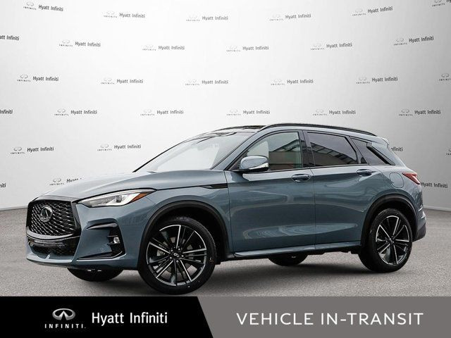 2025 INFINITI QX50 SPORT in Cars & Trucks in Calgary