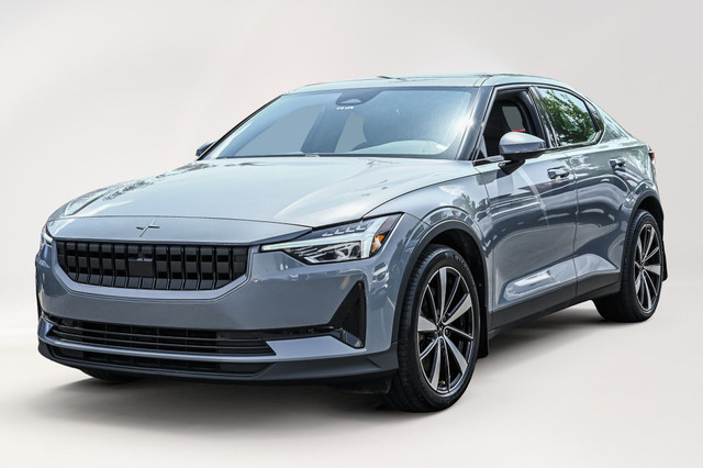 2022 Polestar 2 AWD * Long Range * Dual Motor Financement dispon in Cars & Trucks in City of Montréal