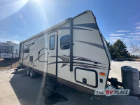 2014 Forest River RV Rockwood Ultra Lite 2604WS