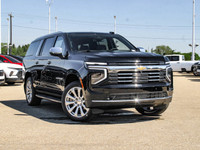 This Chevrolet Suburban boasts a Gas V8 5.3L/ engine powering this Automatic transmission. *Options:... (image 1)