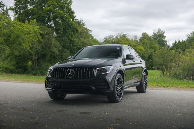 2023 Mercedes-Benz GLC in Cars & Trucks in Delta/Surrey/Langley - Image 4