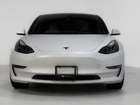 This beautiful 2023 Tesla Model 3 Performance is a local Ontario vehicle with a clean Cafax report a... (image 4)