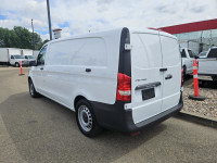 2023 Mercedes-Benz Metris Cargo Van 135" WB, 2.0L 4Cylinder Gas, SHELVING, Convenience Package, Cold... (image 2)