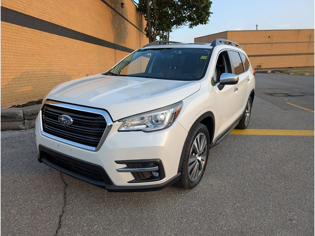 2019 Subaru Ascent 2.4L Premier 7-Pass 1 OWNER SERVICE RECORDS A in Cars & Trucks in Mississauga / Peel Region - Image 3