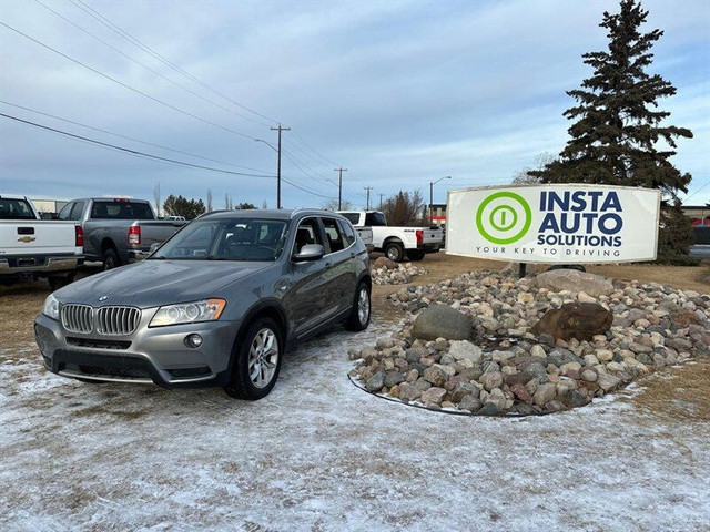 2014 BMW X3 xDrive28i in Cars & Trucks in St. Albert