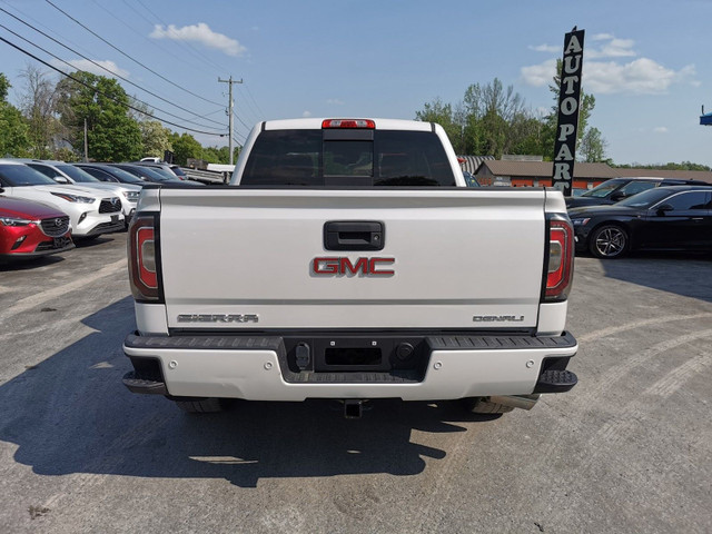 2018 GMC Sierra 1500 Denali in Cars & Trucks in Belleville - Image 4