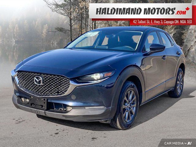 2021 Mazda CX-30 GX in Cars & Trucks in Hamilton