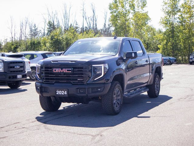 2024 GMC Sierra 1500 AT4X - MultiPro Tailgate - 8,800 lbs in Cars & Trucks in Belleville - Image 4
