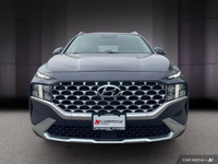 ==== 2021 Hyundai Santa Fe Hybrid Preferred AWD w/Trend Package | Panoramic Sunroof | Leather | Navi... (image 1)