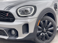 This incredible 2023 Mini Countryman S has so many features! Heated seats, AWD system, apple carplay... (image 1)