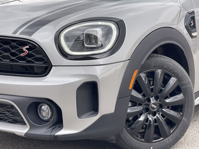 2023 MINI Countryman in Cars & Trucks in Calgary - Image 2