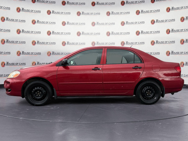 2008 Toyota Corolla 4dr Sdn Auto CE in Cars & Trucks in Calgary - Image 2