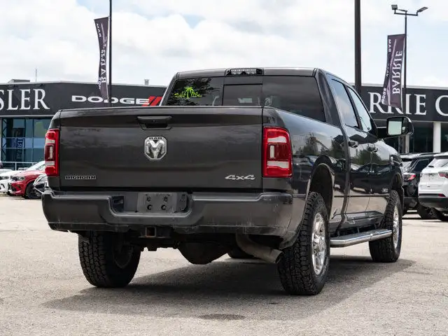 2021 Ram 2500 Big Horn in Cars & Trucks in Barrie - Image 9