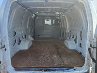 2010 FORD MOTOR COMPANY E250;Light Duty Trucks - Dry Cargo-Delivery Penske Location 510 S SERVICE RD... (image 9)
