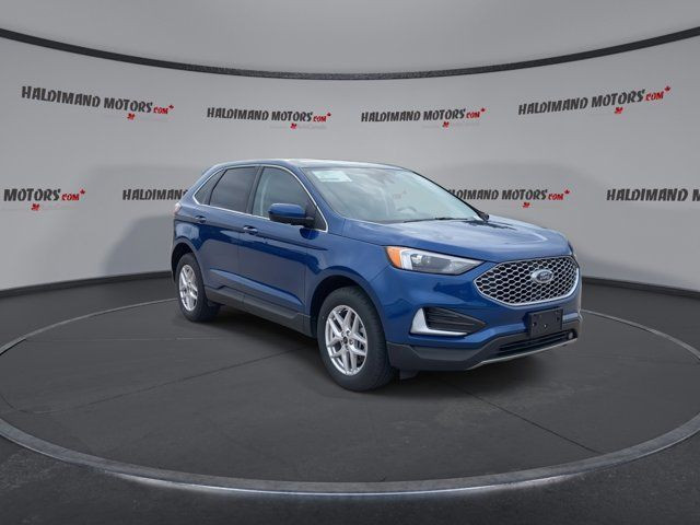 2024 Ford Edge SEL in Cars & Trucks in Hamilton - Image 2