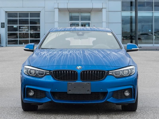 2020 BMW 430i xDrive Gran Coupe in Cars & Trucks in Mississauga / Peel Region - Image 2