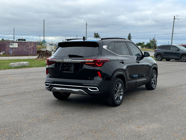 2023 Kia Seltos in Cars & Trucks in Kawartha Lakes - Image 3