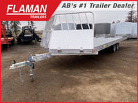 2024 Aluma Ltd. 8624/15 Utility Trailer