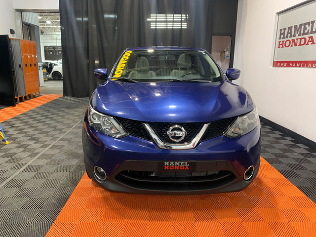 2017 Nissan Qashqai SV toit / camera de recul / bluetooth in Cars & Trucks in Laval / North Shore - Image 3