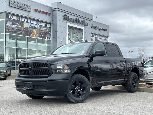 2023 Ram 1500 Classic TRADESMAN in Cars & Trucks in Markham / York Region