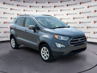 Thanks for viewing our House Of Cars Barlow inventory! AMVIC licensed dealer! The 2018 Ford EcoSport... (image 8)