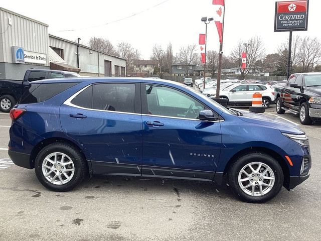 2022 Chevrolet Equinox LT ALL WHEEL DRIVE in Cars & Trucks in Oakville / Halton Region - Image 4