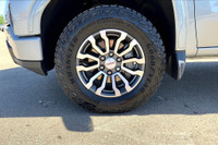 Two Inch Lift, Extended Warranty. Diesel. Upgraded Tires. This At4 Is Dressed To Impress Inside And... (image 8)