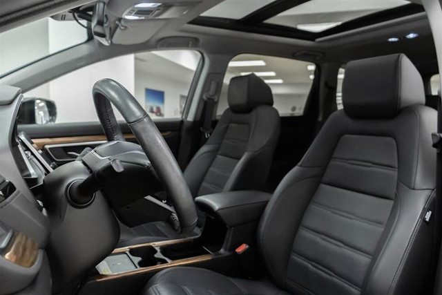 2020 Honda CR-V Touring 4WD in Cars & Trucks in Winnipeg - Image 3