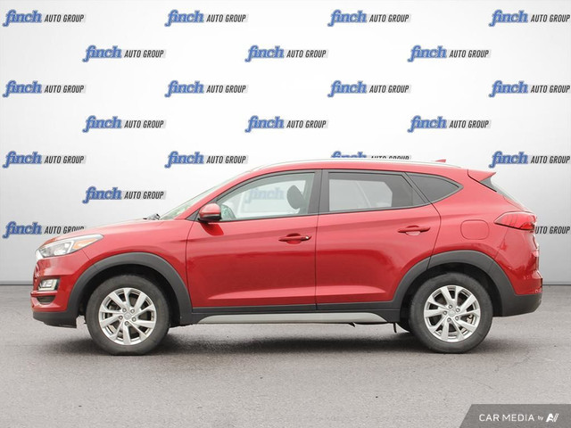 2021 Hyundai Tucson Preferred Bluetooth | Leather Seats | Low... in Cars & Trucks in London - Image 4