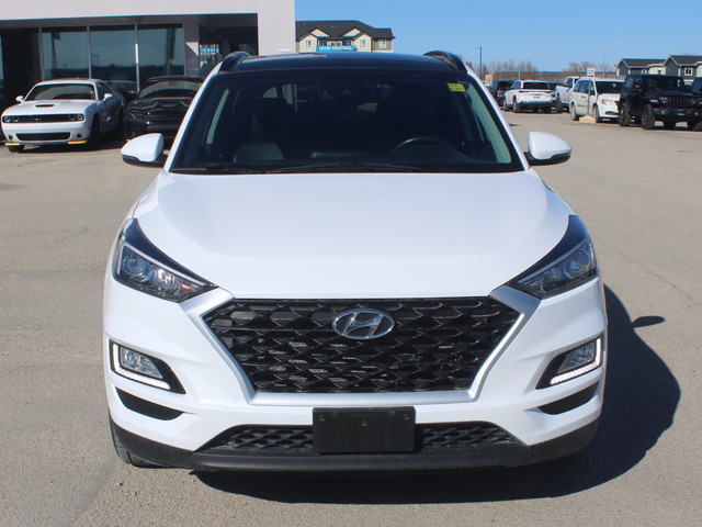 2021 Hyundai Tucson Preferred in Cars & Trucks in Winnipeg - Image 2