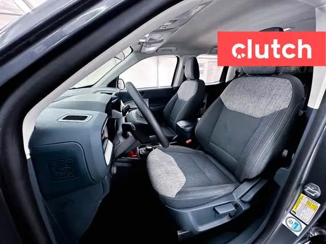 2022 Ford Maverick XLT AWD w/ Apple CarPlay, Rearview Cam, Cruis in Cars & Trucks in City of Toronto - Image 15
