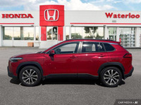 *Advertised Price based on finance purchase - $1500 finance rebate applied.* *WATERLOO HONDA'S **PRE... (image 3)