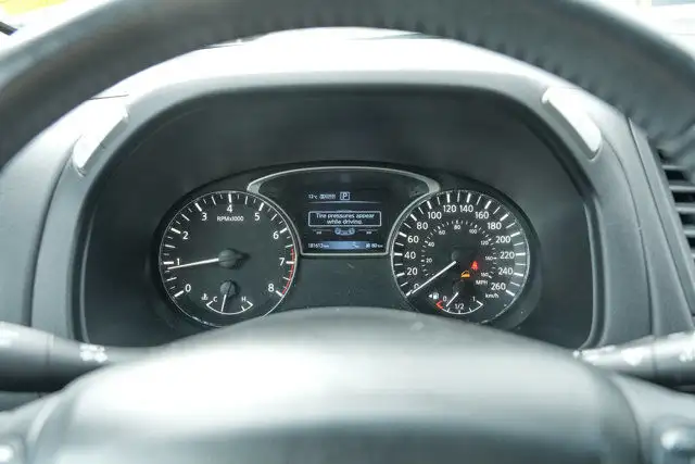 2016 Nissan Pathfinder Platinum | One Owner | 3.5L V6 | 260 HP in Cars & Trucks in Calgary - Image 15