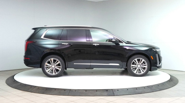 2025 Cadillac XT6 AWD Premium Luxury in Cars & Trucks in Lethbridge - Image 2