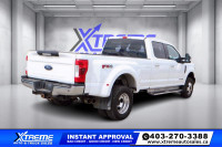 2018 Ford F-350 XLT Super Duty Crew Cab 4x4 DRW Welcome to Xtreme Auto & Truck Sales Your Car Loan,... (image 6)