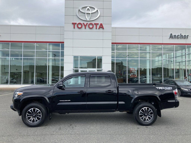2023 Toyota Tacoma BASE in Cars & Trucks in New Glasgow