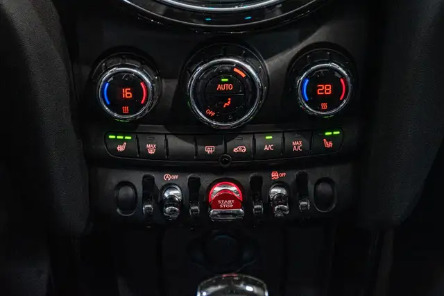 2024 MINI 5 Door COOPER TOIT OUVRANT NAVIGATION CAM CUIR AUCUN D in Cars & Trucks in City of Montréal - Image 29