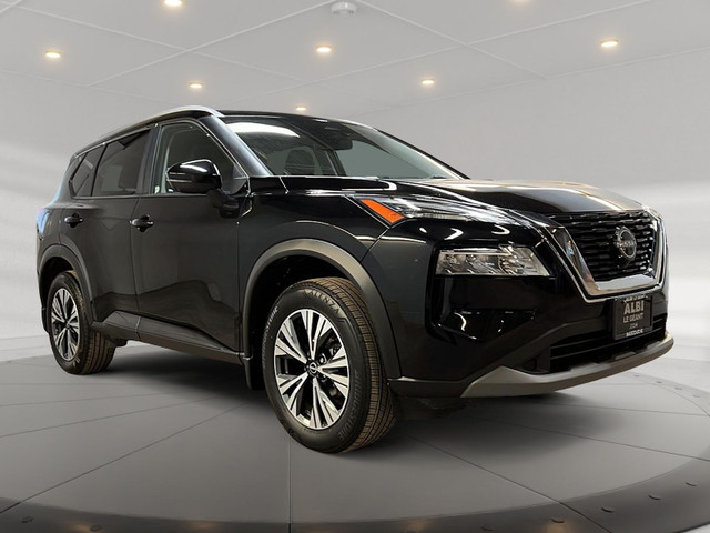 2023 Nissan Rogue SV TOIT PANO 4RM in Cars & Trucks in Laval / North Shore - Image 3