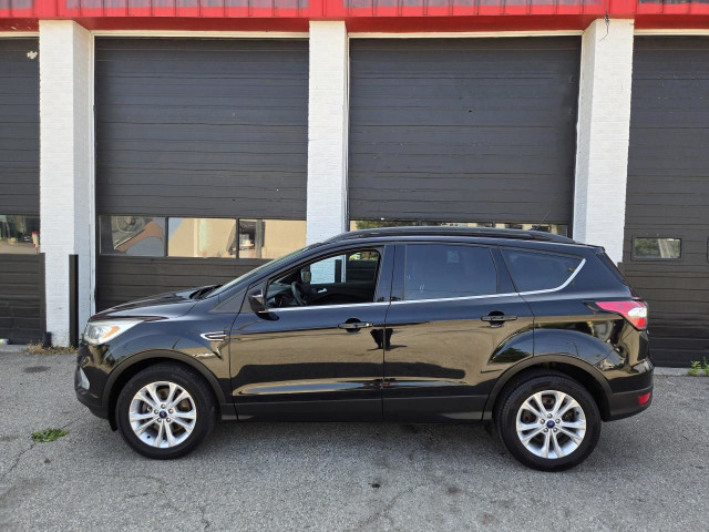 2018 Ford Escape SEL ECOBOOST AWD - LEATHER|PANO|NAVI|CAMERA in Cars & Trucks in City of Toronto - Image 3