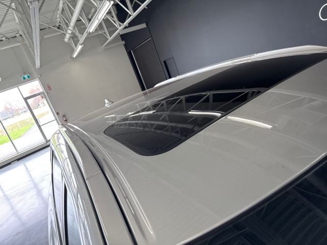 2019 Infiniti QX60 PURE V6 AWD CAPACITÉ DE REMORQUAGE 5000LBS in Cars & Trucks in Saint-Jean-sur-Richelieu - Image 4