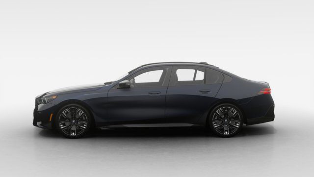 2025 BMW i5 M60 xDrive in Cars & Trucks in Laval / North Shore - Image 4