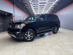 2021 Ford Expedition XLT XLT 4x4