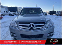 2011 Mercedes Benz GLK350 4Matic 169,429 KM $13999 Up for sale is a 2011 Mercedes Benz GLK350 4Matic... (image 1)