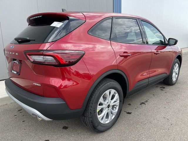 2025 Ford Escape Active - 200A in Cars & Trucks in Strathcona County - Image 4