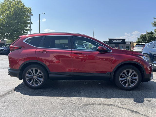 2021 Honda CR-V Sport in Cars & Trucks in Hamilton - Image 4