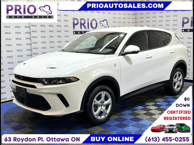 2023 Dodge Hornet in Cars & Trucks in Ottawa