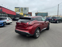 SUV ......... AWD ......... 3.5 LITER 6-CYLINDER ENGINE WITH 260 HP AND 240 LB-FT OF TORQUE .......... (image 1)