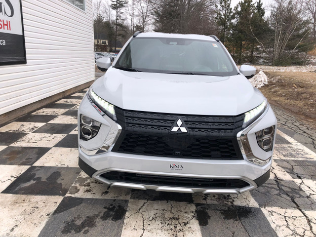 2025 Mitsubishi ECLIPSE CROSS SEL S-AWC in Cars & Trucks in Annapolis Valley - Image 2