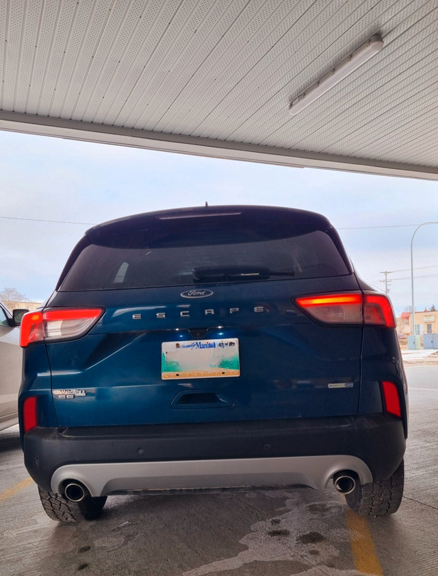 2020 Ford Escape SE in Cars & Trucks in Winnipeg - Image 2