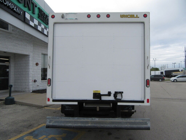2019 Ford E-450 16FT CUBE VAN ROLLOUT RAMP in Cars & Trucks in Oakville / Halton Region - Image 4